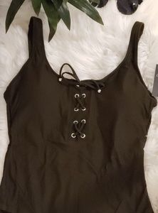 ❗Bodysuit swimwear ❗PRICE IS FIRM